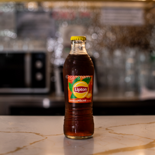 Ice tea